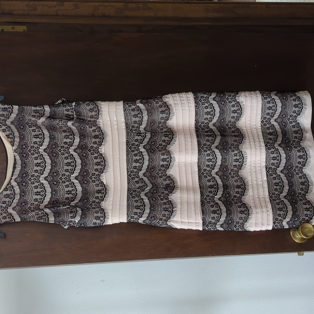 Sangria women's size 12 dress